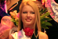 Мисс Новороссийск 2005